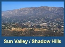 Sun Valley Shadow Hills